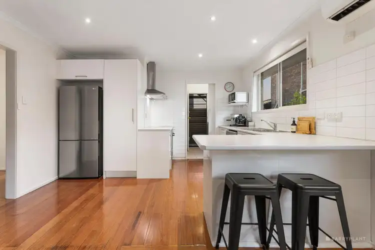 Third view of Homely unit listing, 1/11 William Street, Bulleen VIC 3105
