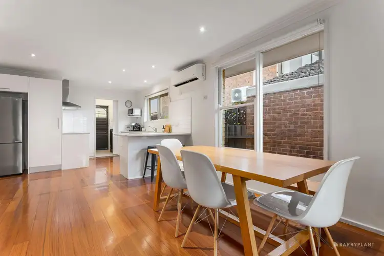 Fourth view of Homely unit listing, 1/11 William Street, Bulleen VIC 3105