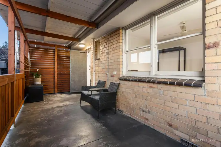 Fifth view of Homely unit listing, 1/11 William Street, Bulleen VIC 3105