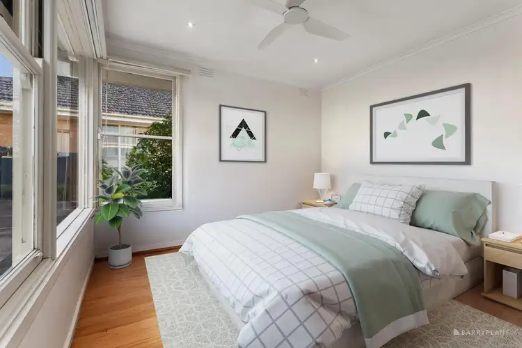 Sixth view of Homely unit listing, 1/11 William Street, Bulleen VIC 3105