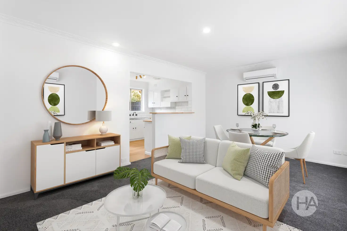 Main view of Homely unit listing, 3/5 Beatty Parade, Mornington VIC 3931