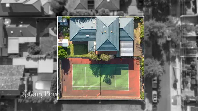 Second view of Homely house listing, 4 Longstaff Street, Carnegie VIC 3163