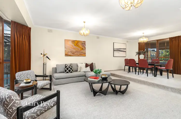 Fifth view of Homely house listing, 4 Longstaff Street, Carnegie VIC 3163