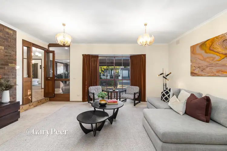 Sixth view of Homely house listing, 4 Longstaff Street, Carnegie VIC 3163
