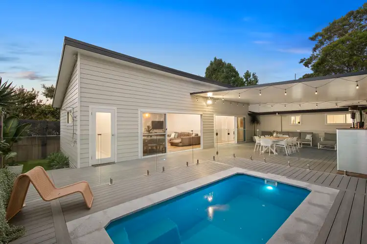 47 Beaufort Road