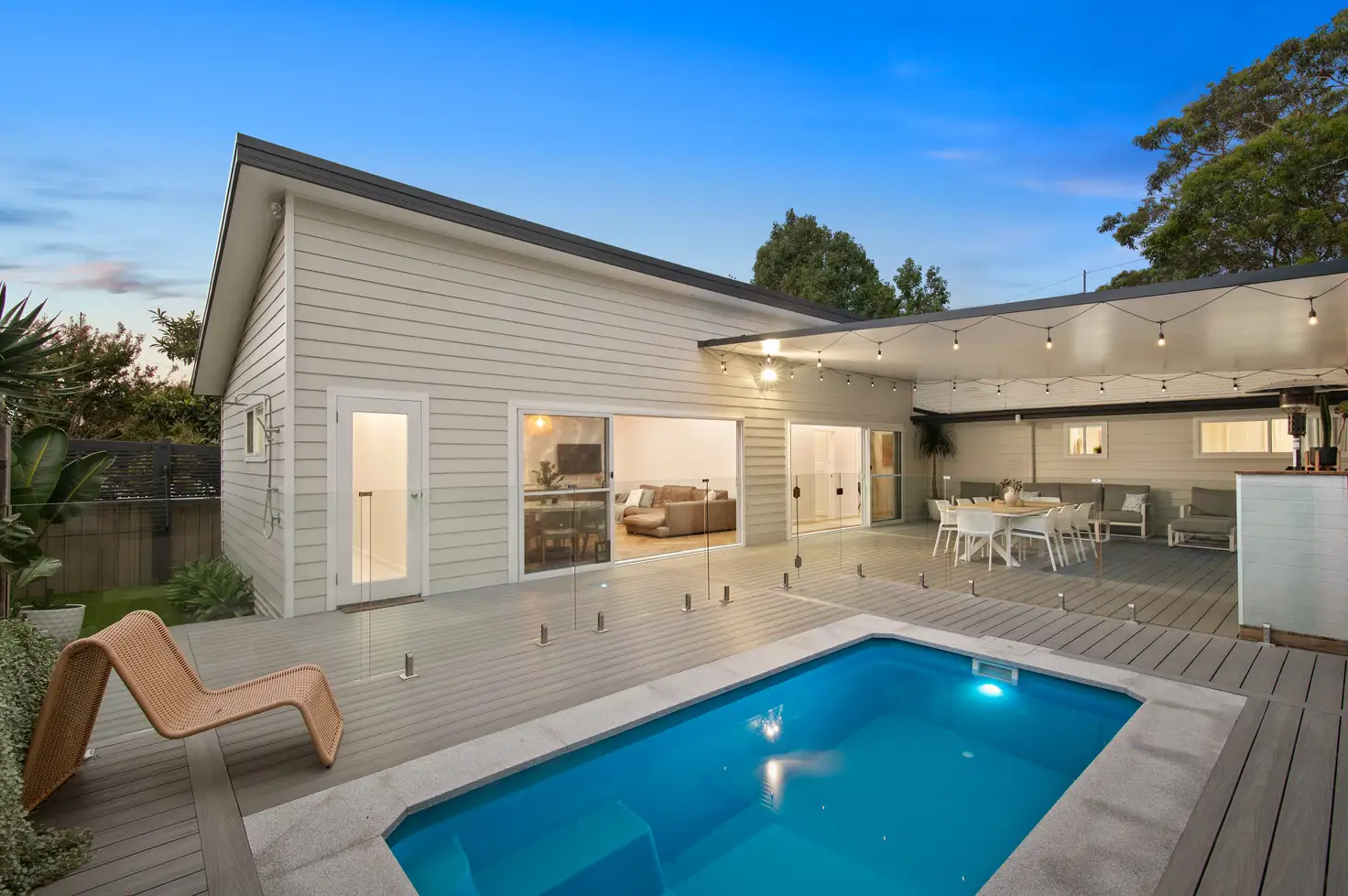 Main view of Homely house listing, 47 Beaufort Road, Terrigal NSW 2260