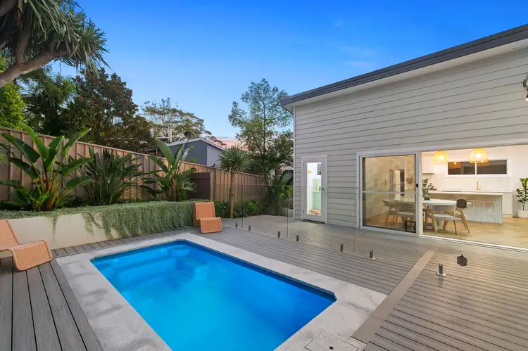 Second view of Homely house listing, 47 Beaufort Road, Terrigal NSW 2260