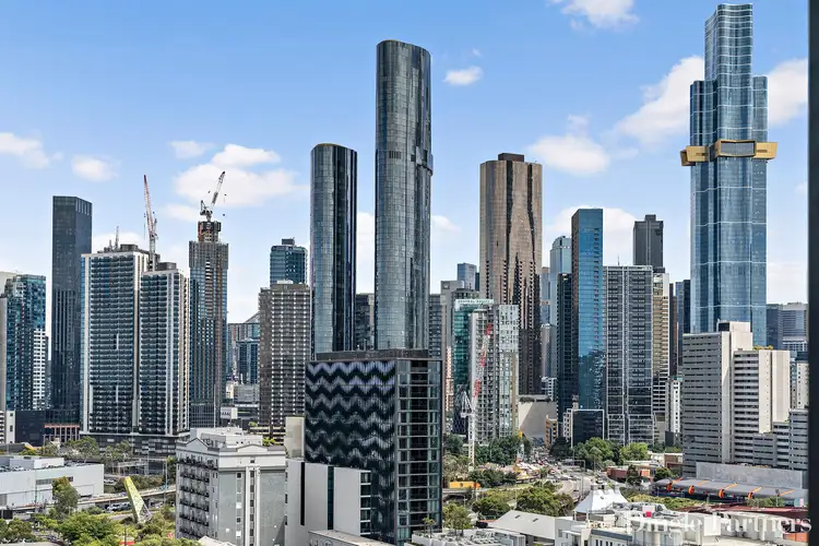1408/39 Coventry Street, Southbank VIC 3006