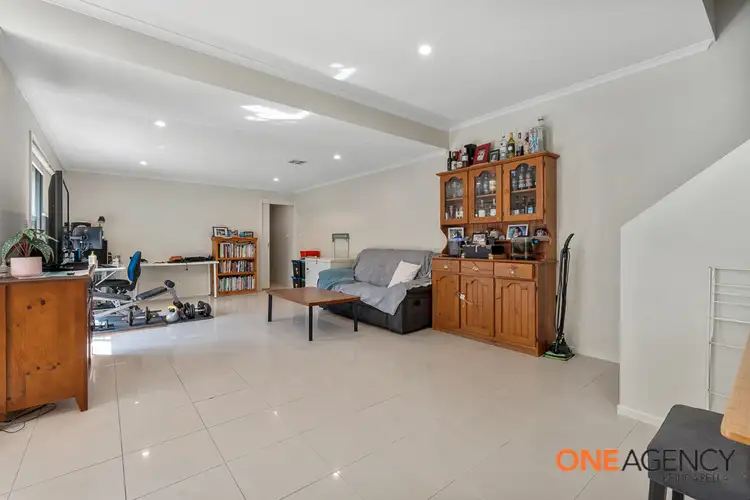 Sixth view of Homely semi-detached listing, 81 Katoomba Street, Harrison ACT 2914