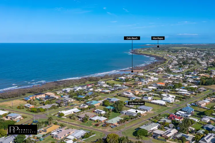 Fourth view of Homely house listing, 16 Byron Street, Burnett Heads QLD 4670