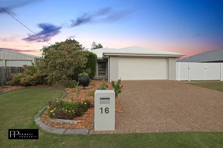 Fifth view of Homely house listing, 16 Byron Street, Burnett Heads QLD 4670