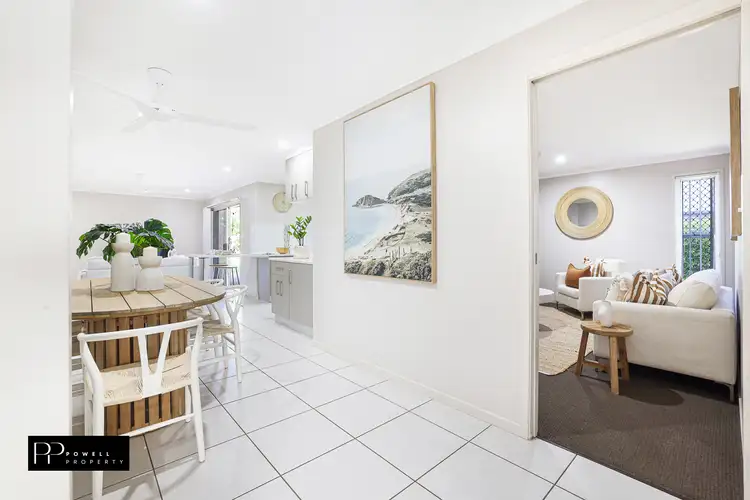 Sixth view of Homely house listing, 16 Byron Street, Burnett Heads QLD 4670