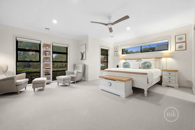 Second view of Homely house listing, 32 Mollison Drive, Doreen VIC 3754