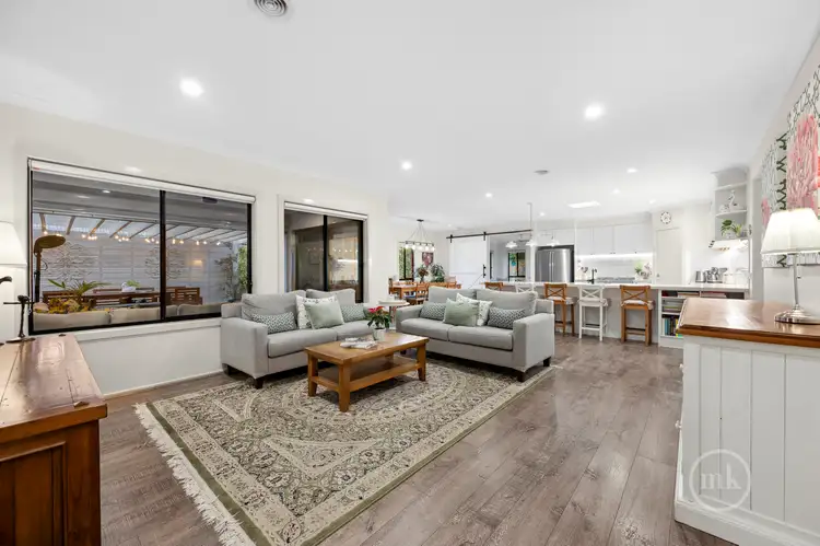 Third view of Homely house listing, 32 Mollison Drive, Doreen VIC 3754