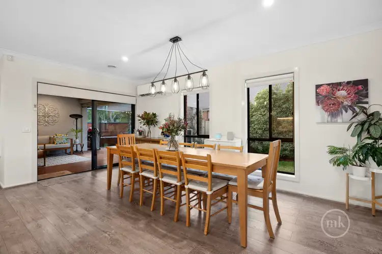 Fourth view of Homely house listing, 32 Mollison Drive, Doreen VIC 3754