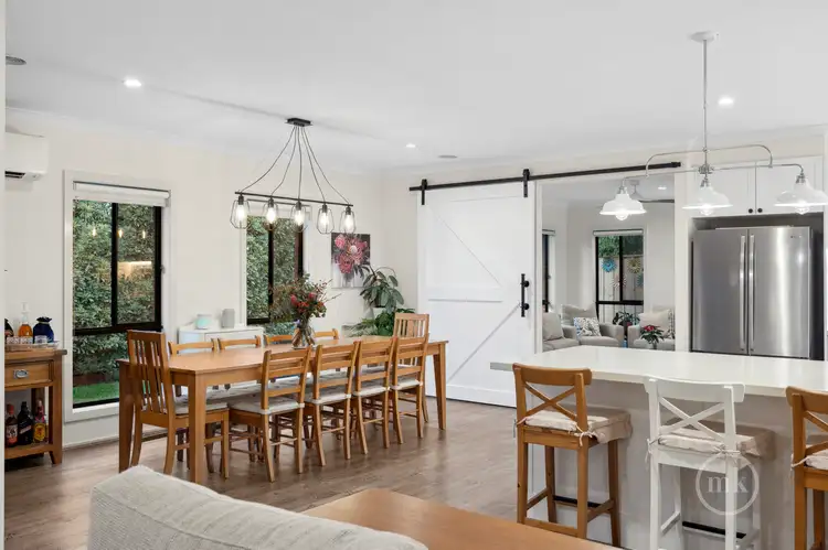 Sixth view of Homely house listing, 32 Mollison Drive, Doreen VIC 3754