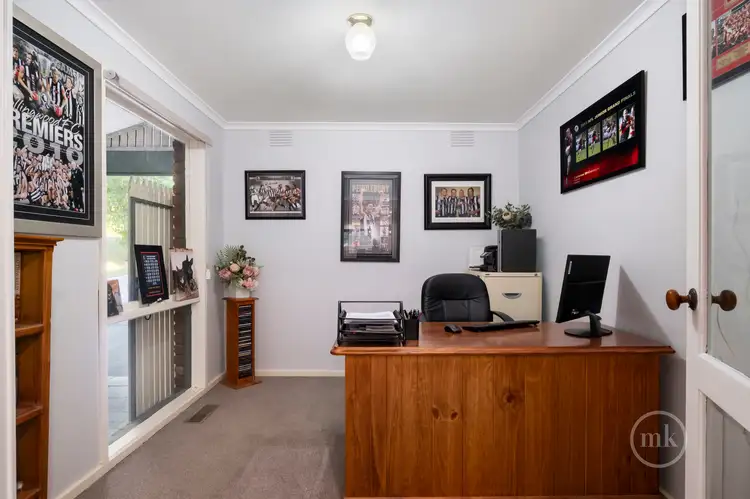 Third view of Homely house listing, 22 Nyora Road, Eltham VIC 3095