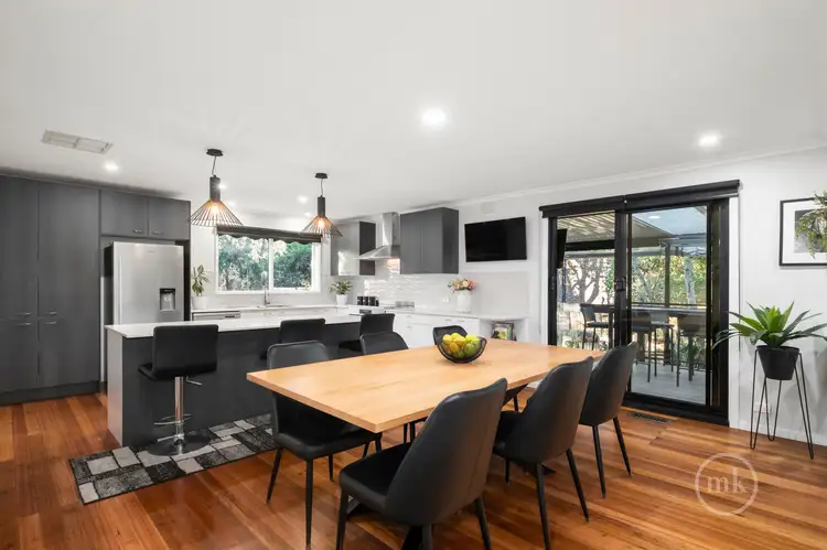 Sixth view of Homely house listing, 22 Nyora Road, Eltham VIC 3095