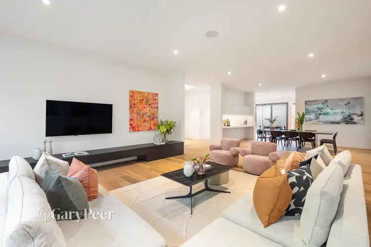 Third view of Homely house listing, 4 Merton Street, Caulfield North VIC 3161