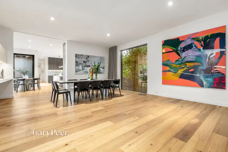 Fifth view of Homely house listing, 4 Merton Street, Caulfield North VIC 3161