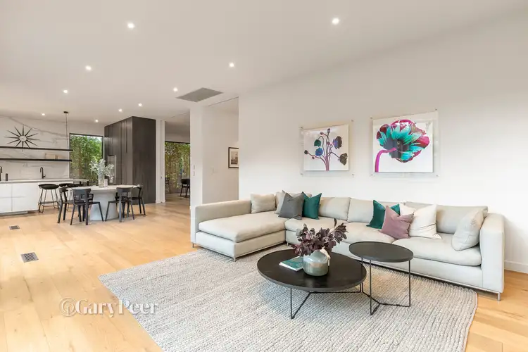 Sixth view of Homely house listing, 4 Merton Street, Caulfield North VIC 3161