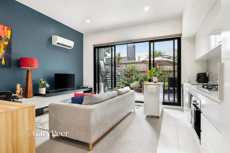 Main view of Homely apartment listing, 8/405 Neerim Road, Carnegie VIC 3163
