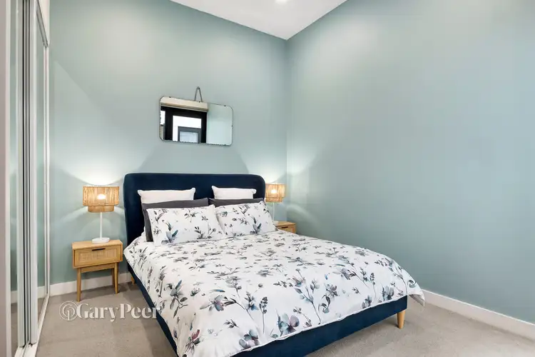 Fourth view of Homely apartment listing, 8/405 Neerim Road, Carnegie VIC 3163