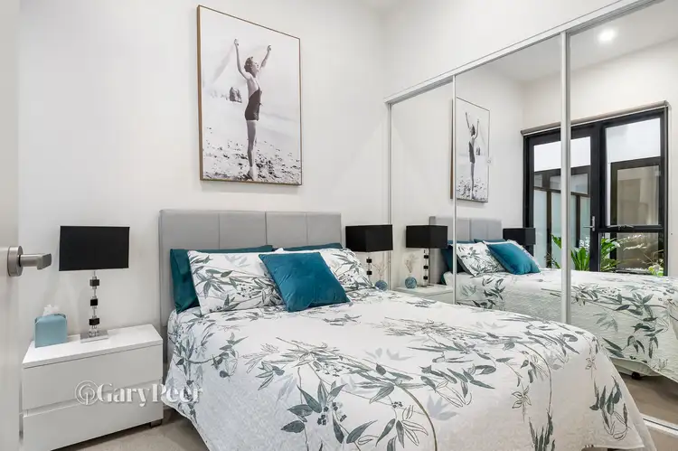Fifth view of Homely apartment listing, 8/405 Neerim Road, Carnegie VIC 3163