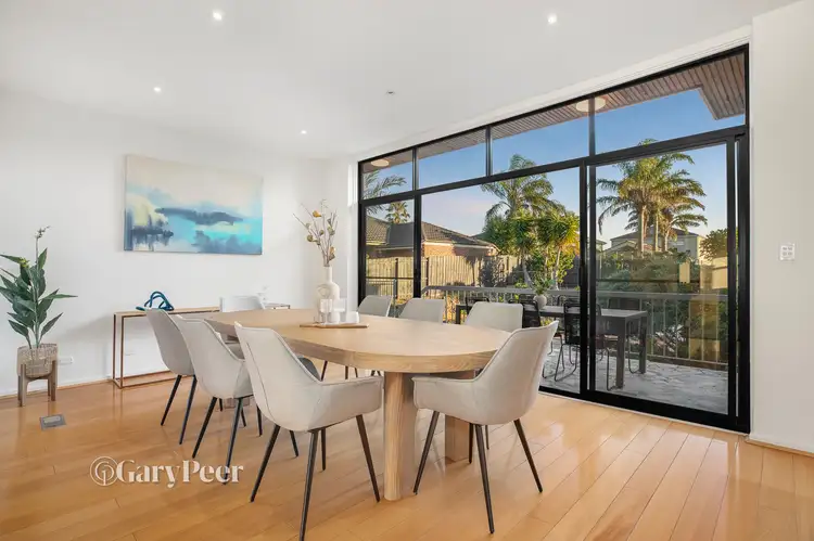 Fifth view of Homely house listing, 5 Takapuna Street, Caulfield South VIC 3162