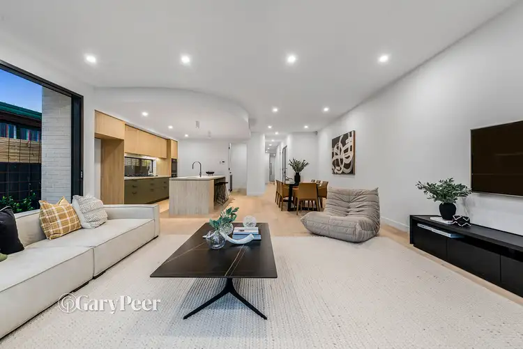 Second view of Homely townhouse listing, 7B Glenmer Street, Bentleigh VIC 3204
