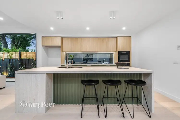 Fourth view of Homely townhouse listing, 7B Glenmer Street, Bentleigh VIC 3204