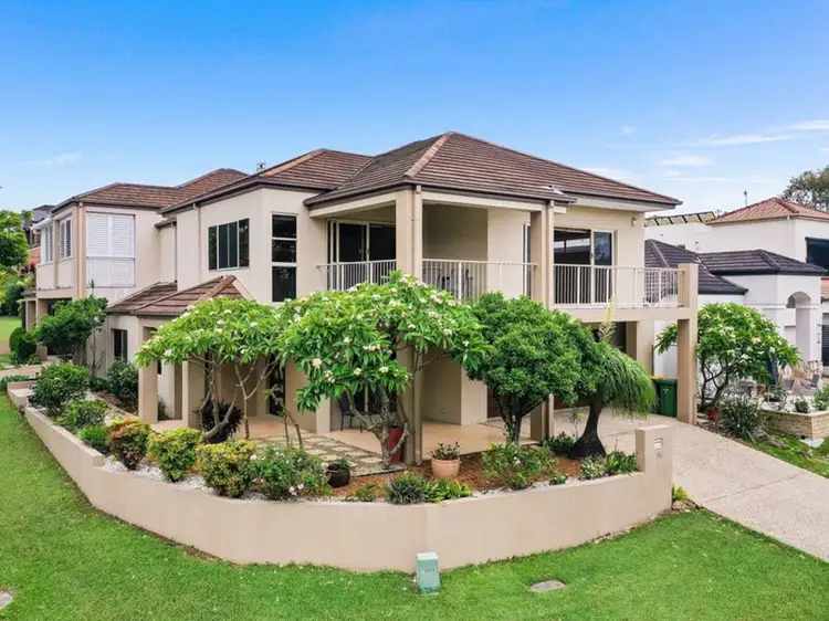 1/9 Tindari Place, Varsity Lakes QLD 4227