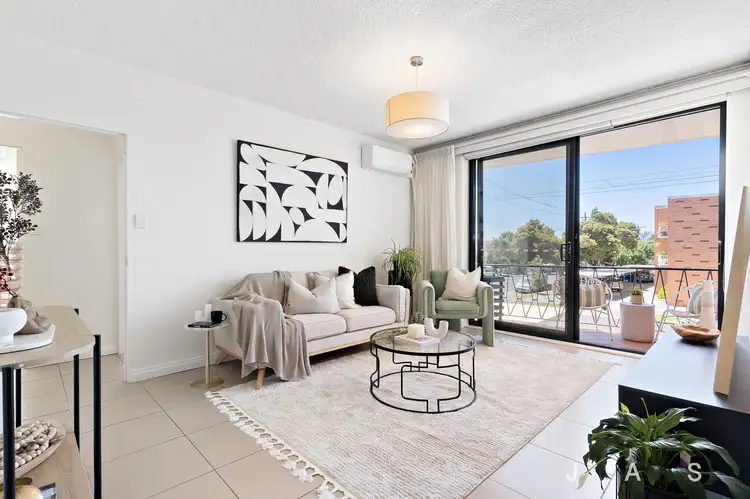 5/35 Princess Street, Yarraville VIC 3013