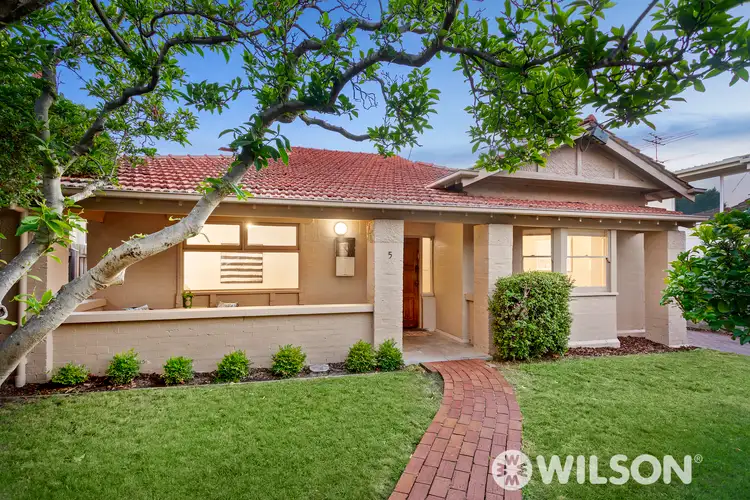 5 Hertford Street, St Kilda East VIC 3183