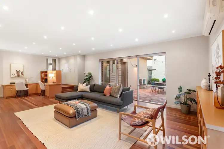 Second view of Homely house listing, 5 Hertford Street, St Kilda East VIC 3183
