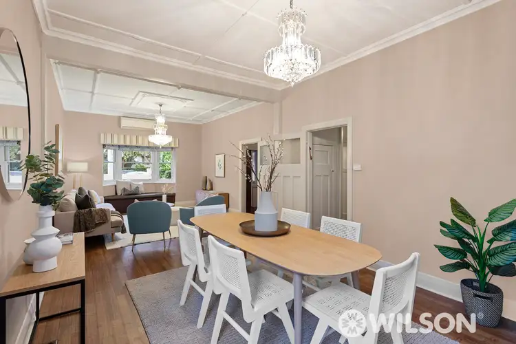 Third view of Homely house listing, 5 Hertford Street, St Kilda East VIC 3183