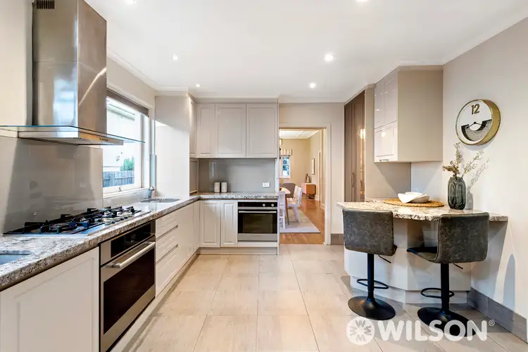 Fourth view of Homely house listing, 5 Hertford Street, St Kilda East VIC 3183