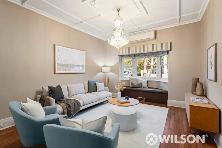Sixth view of Homely house listing, 5 Hertford Street, St Kilda East VIC 3183