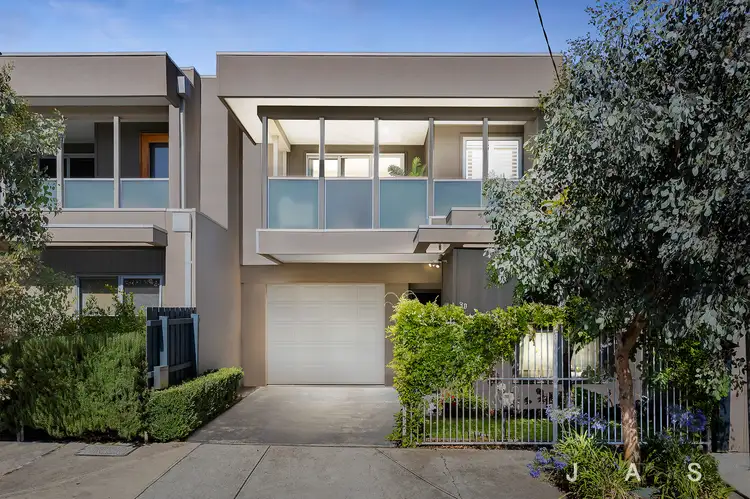 3B Sydney Street, Footscray VIC 3011