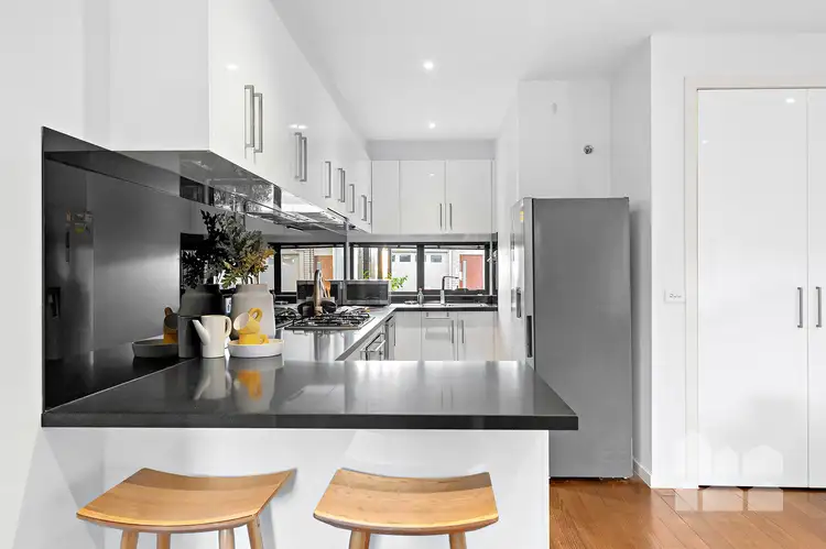 Fourth view of Homely townhouse listing, 29A Emma Street, Seddon VIC 3011