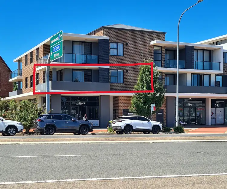 1/29 Clinton Street, Goulburn NSW 2580