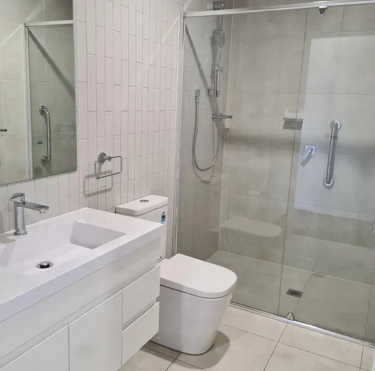 Sixth view of Homely apartment listing, 1/29 Clinton Street, Goulburn NSW 2580