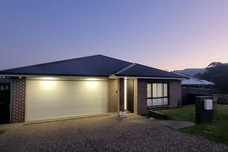61 Neeson  Road, Kembla Grange NSW 2526