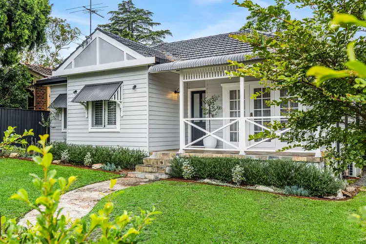 1 Rusden Road, Blaxland NSW 2774