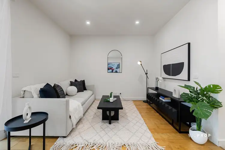 Second view of Homely townhouse listing, 24/2 Ambrose Treacy Drive, Bundoora VIC 3083