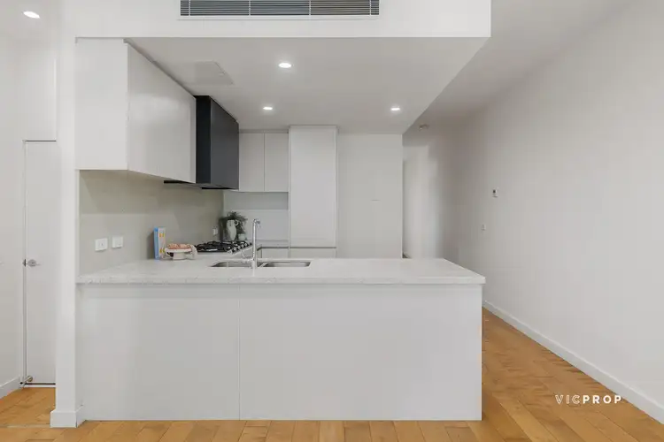 Third view of Homely townhouse listing, 24/2 Ambrose Treacy Drive, Bundoora VIC 3083