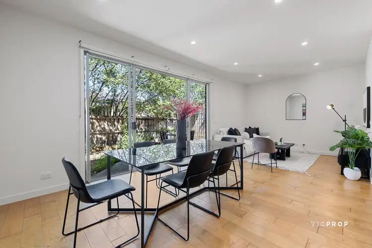 Fifth view of Homely townhouse listing, 24/2 Ambrose Treacy Drive, Bundoora VIC 3083