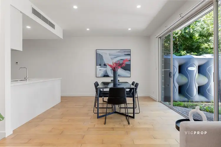 Sixth view of Homely townhouse listing, 24/2 Ambrose Treacy Drive, Bundoora VIC 3083