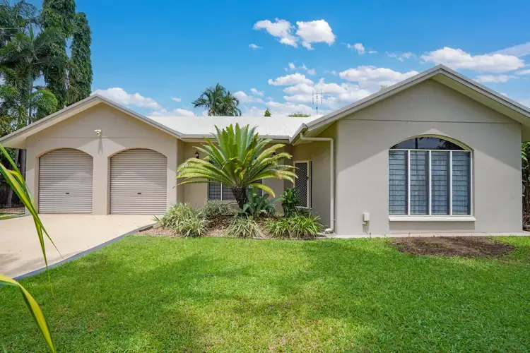80 Adcock Crescent, Nakara NT 810