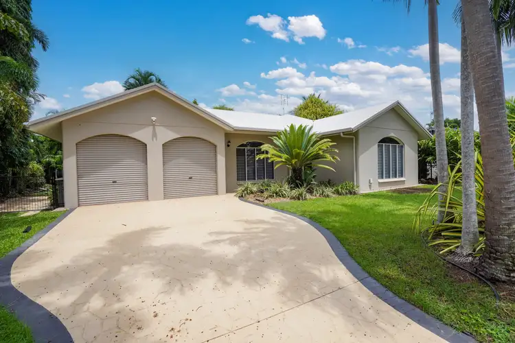 Second view of Homely house listing, 80 Adcock Crescent, Nakara NT 810